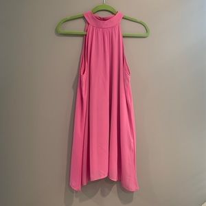 Pink Formal Dress